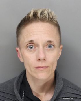 Kristie  Abrams Mugshot