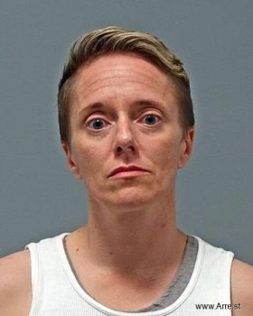 Kristie L Abrams Mugshot