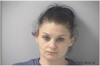 Kristie Renee Haynes Mugshot