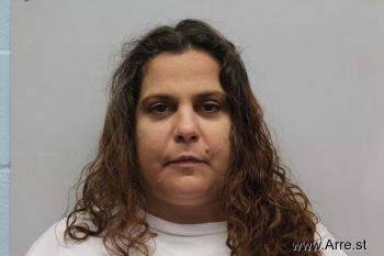 Kristie Therese Kaiser Mugshot