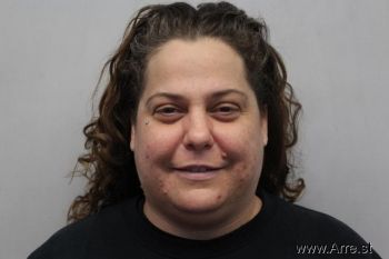 Kristie Therese Kaiser Mugshot