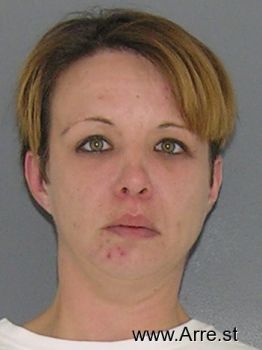 Kristie  Miller Mugshot