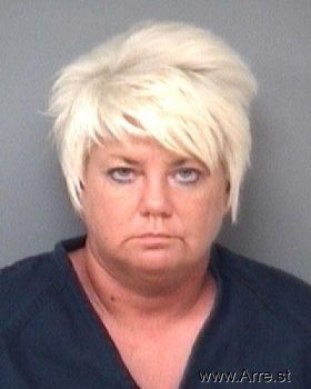 Kristie Jean Taylor Mugshot