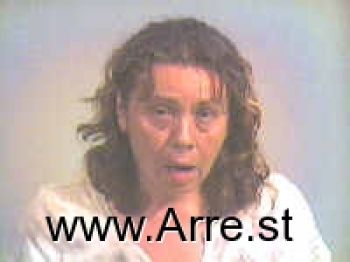 Kristie J Thomas Mugshot