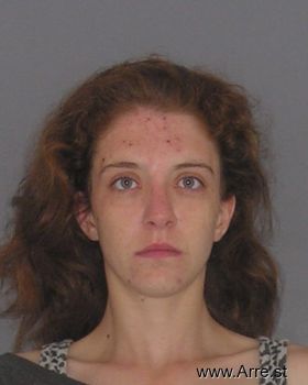 Kristin  Brown Mugshot