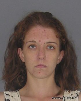 Kristin  Brown Mugshot