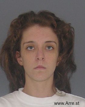 Kristin  Brown Mugshot