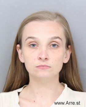 Kristin  Campbell Mugshot