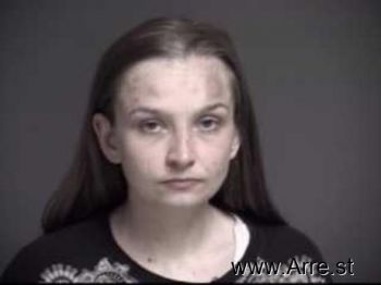 Kristin Nicole Campbell Mugshot