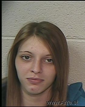 Kristin Kaye Case Mugshot