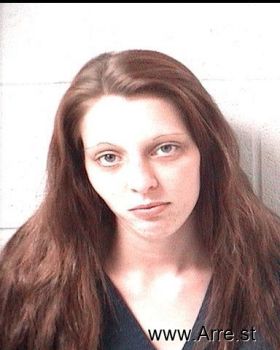 Kristin Kaye Case Mugshot