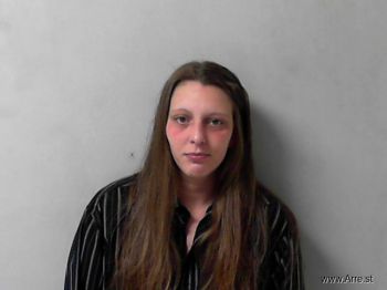 Kristin Kaye Case Mugshot