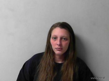 Kristin Kaye Case Mugshot