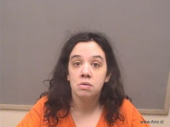 Kristin R Coleman-cogar Mugshot