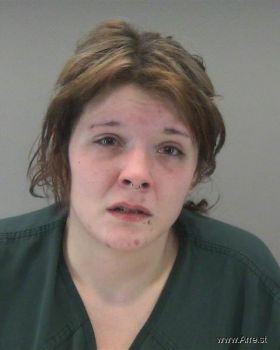 Kristin Lee Cooper Mugshot