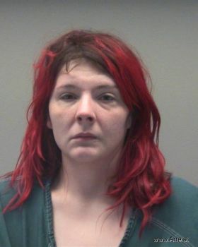 Kristin Lee Cooper Mugshot