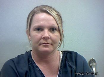 Kristin L Cunningham Mugshot