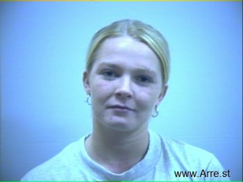 Kristin L Cunningham Mugshot