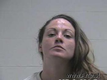 Kristin Irene Everhart Mugshot