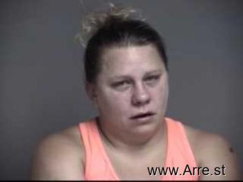 Kristin Marie Jackson Mugshot