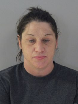 Kristin Nicole Osborn Mugshot