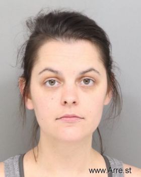 Kristin  Robinson Mugshot