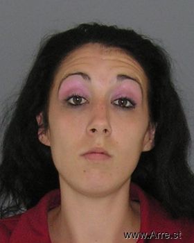 Kristin  Thompson Mugshot