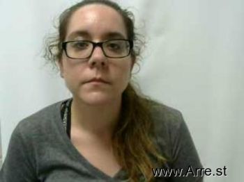 Kristin L Todd Mugshot