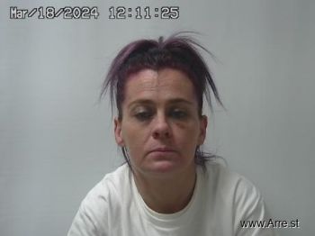 Kristin  Werlein Mugshot