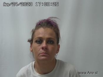 Kristin  Werlein Mugshot