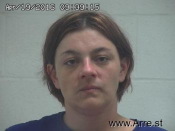 Kristin Lee Whitamore Mugshot