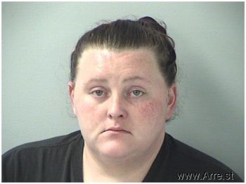 Kristina M Anderson Mugshot