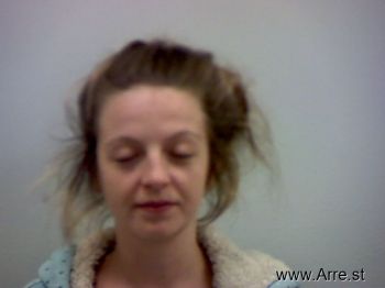 Kristina M Andrews Mugshot