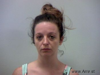 Kristina M Andrews Mugshot