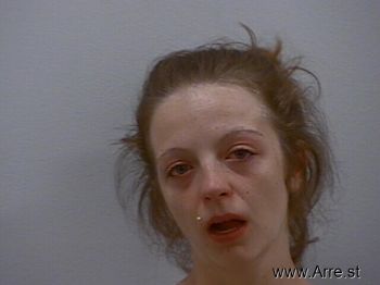 Kristina M Andrews Mugshot