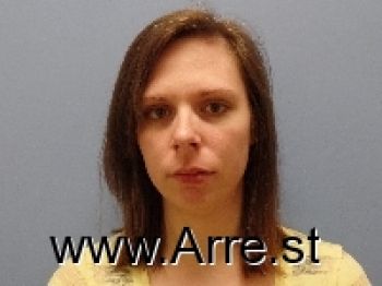 Kristina Nicole Bailey Mugshot