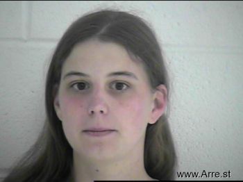 Kristina Marie Bowen Mugshot