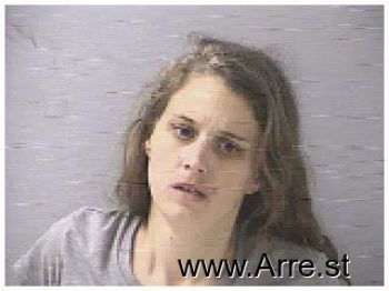 Kristina Marie Bowen Mugshot