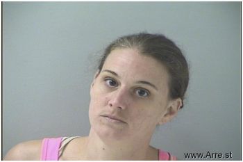 Kristina Marie Bowen Mugshot