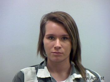 Kristina  Clark Mugshot