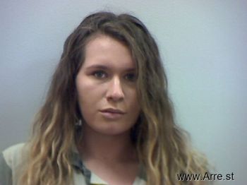 Kristina  Clark Mugshot