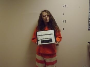 Kristina  Collins Mugshot