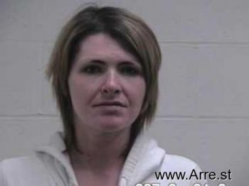 Kristina Marie Craig Mugshot