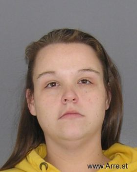 Kristina  Decker Mugshot