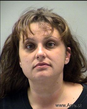 Kristina L Luken Mugshot