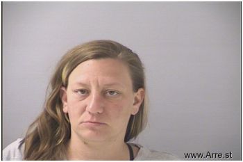 Kristina Jo Mack Mugshot