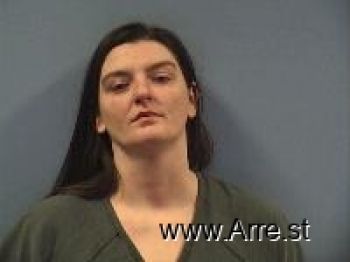 Kristina M Miller Mugshot