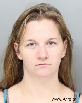 Kristina  Moore Mugshot