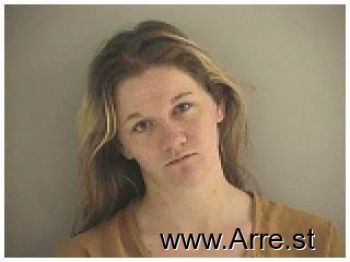 Kristina Kathrine Lynn Moore Mugshot