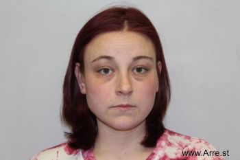 Kristina Marie Pace Mugshot